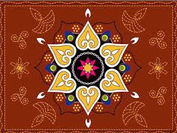  Rangoli design for festival like Diwali. ... Simple Rangoli design Pics. Rangoli By ... Please send my id photos by new rangoli design.