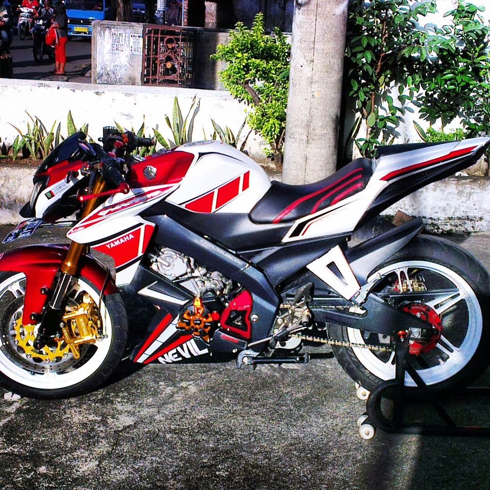 Blog Modifikasi Motor December 2013