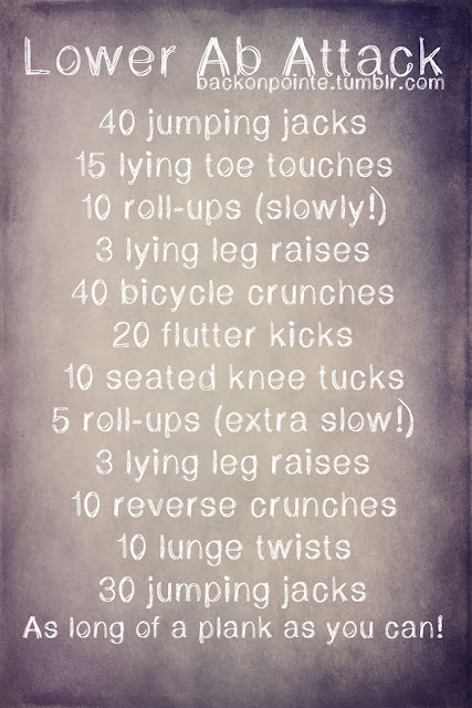 pinterest workout