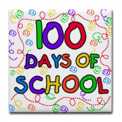 Ideas for 100th day of school projects - infolizer