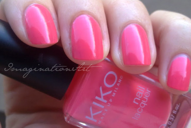 Kiko_360_rosa_fragola_swatches_swatch_unghie_nail_polish_smalto