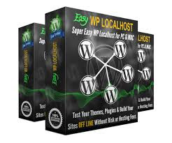 Easy WP Localhost Review - Does It Really Work?