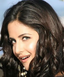 Katrina Kaif Beautiful Face