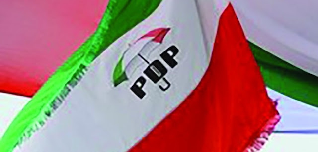 Courts’ rulings: PDP BoT summons emergency meeting