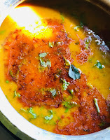 Sindhi-kadhi