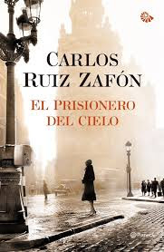 Prisionero Zafón