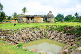 Sri Betteshwara Temple, Agrahara Belaguli