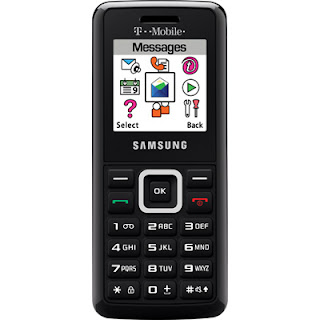 Samsung T119