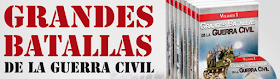 Grandes Batallas de la Guerra Civil - Promociones Levante El Mercantil Valenciano