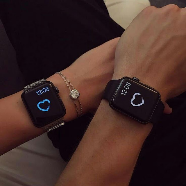 Best 5 Couple Smartwatches Review