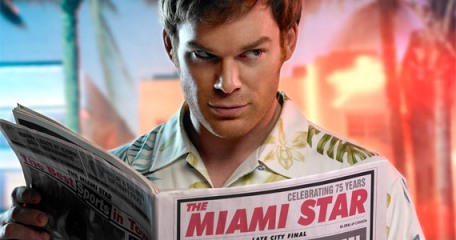 ‘Dexter’ Series Finale Planned For 2013 » Gossip