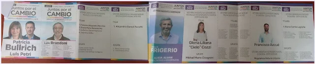 Juntos por el Cambio Juntos por Entre Ríos