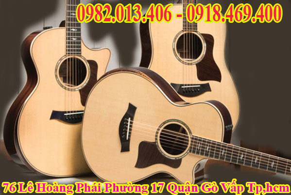 guitar binh tan 1