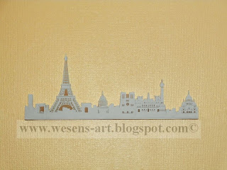 Paris Skyline Lamp 1    wesens-art.blogspot.com