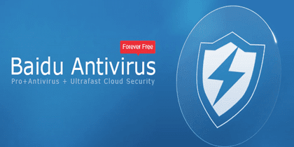 Download Baidu Antivirus 2015