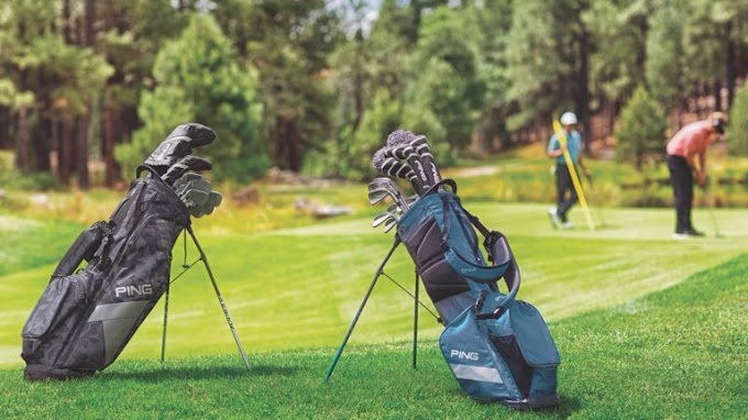 How to Get the Best Golf Bags for Clubs