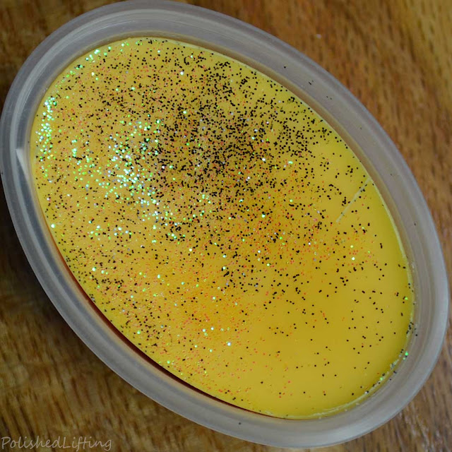 lemon curd strawberry jam wax melt