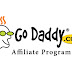 godaddy affiliate