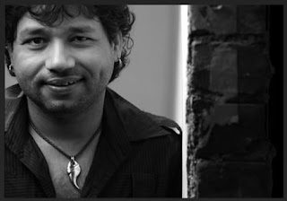 Kailash Kher