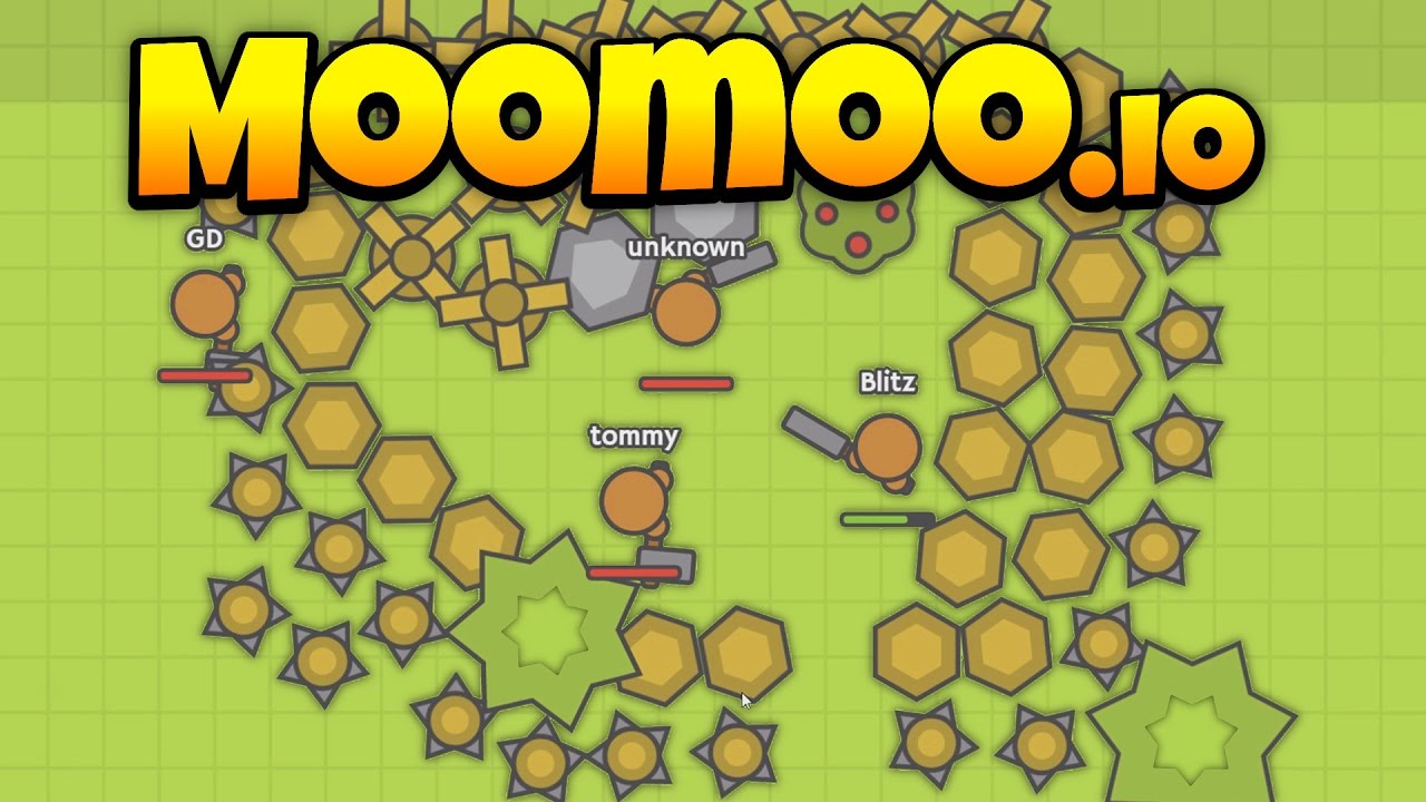 Moomoo.io