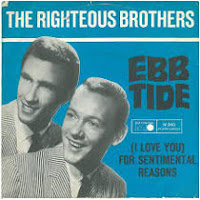 Ebb Tide (Righteous Brothers)