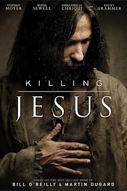 Killing Jesus (2015)