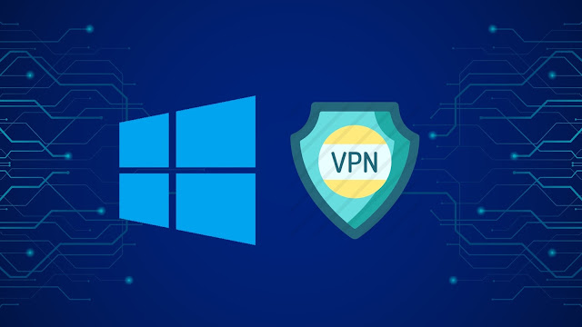 VPN terbaik untuk Windows 10