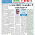 Column: TARABA 2023: ROOM FOR A THIRD FORCE?