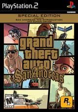 Grand Theft Auto: San Andreas