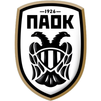Recent Complete List of PAOK Roster Players Name Jersey Shirt Numbers Squad - Position