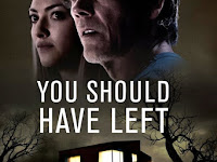 [HD] You Should Have Left 2020 Pelicula Completa En Español Castellano