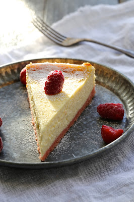 cheesecake , philadelphia , biscuits de Reims 