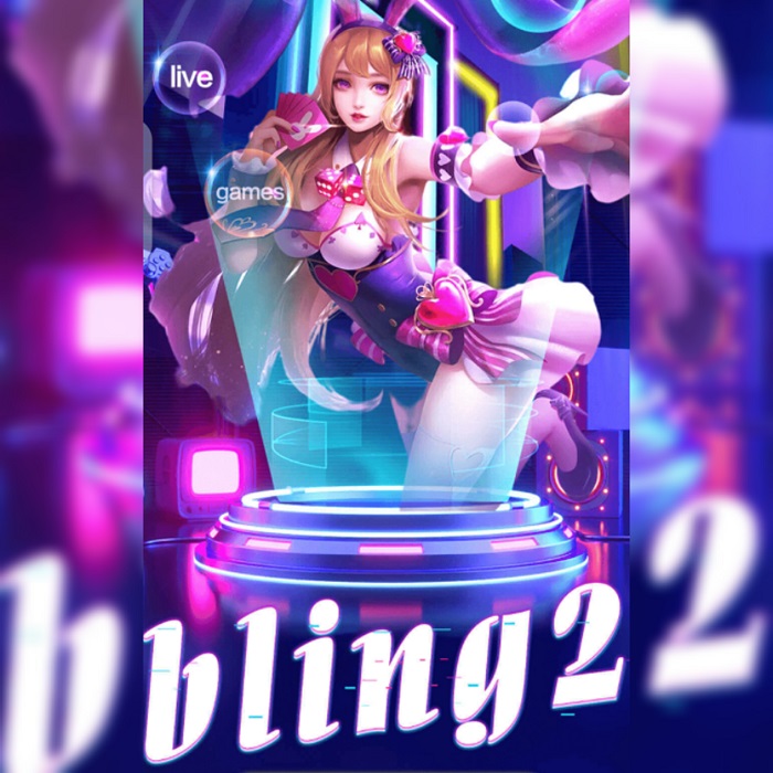 01 Download Bling2 APK For Endless Entertainment