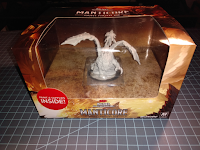 Manticore Painting Day Box