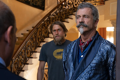 Last Looks 2021 Mel Gibson Image 2