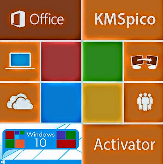 Download KMSPico Activator 10.1.1