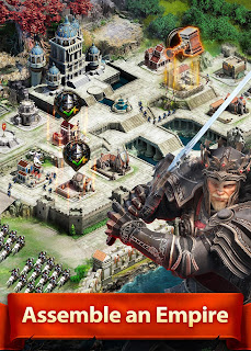 Clash of Kings 2.5.1 Apk