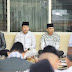 Dandim 0422/Lampung Barat Hadiri Doa Bersama Peringati Nuzulul Qur'an 1445 Hijriah. 