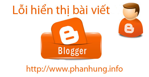 Lỗi không hiển thị đúng số bài đăng ngoài trang chủ trong Blogspot