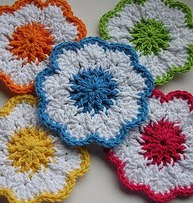 http://www.ravelry.com/patterns/library/springtime-coasters