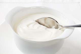 Yogur Para Tratar Las Infecciones Por Levadura