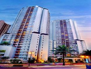 Interior Apartemen Di Jakarta