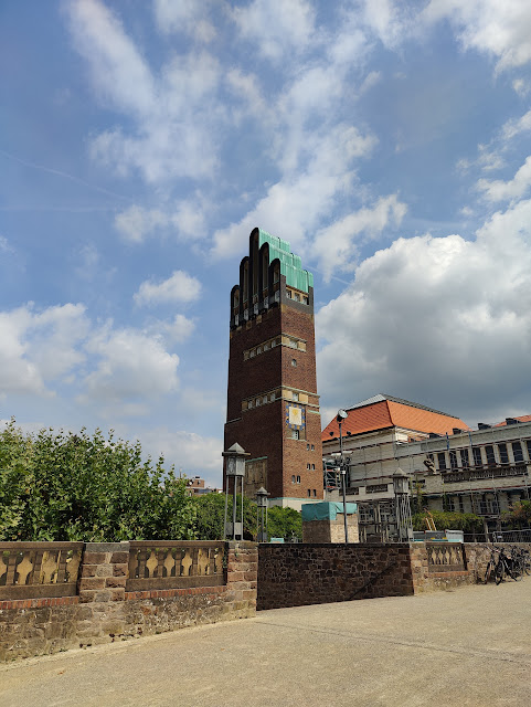 Darmstadt