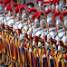 06.05.2024: Vệ binh Thụy Sĩ tuyên thệ nhậm chức tại Vatican