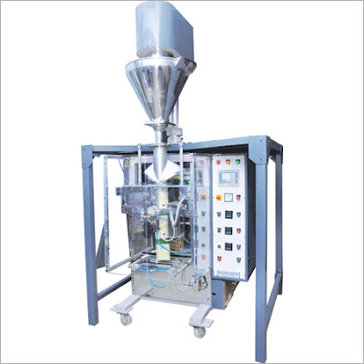 Atta packing machine, chips packing machine, kurkure packing machine