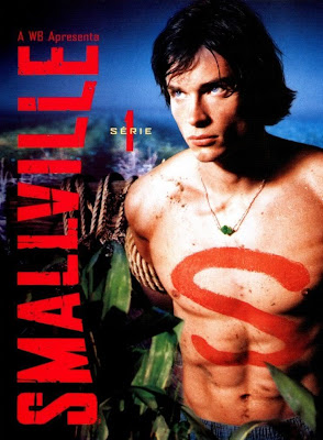 FILMESONLINEGRATIS.NET Smallville   1ª Temporada (Completa)   Dual Audio