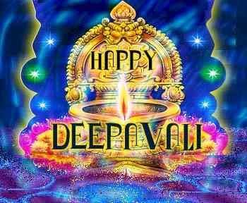 Happy Deepavali 2016 Images