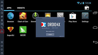 10 Aplikasi Emulator Android Terbaik dan Ringan