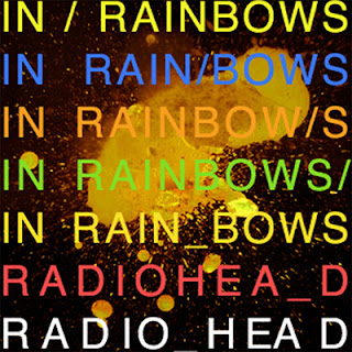 In Rainbows