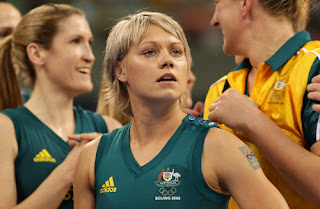 Erin Phillips